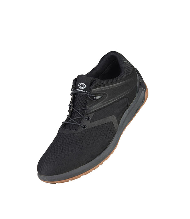 Powerlace All Terrain Mesh Black