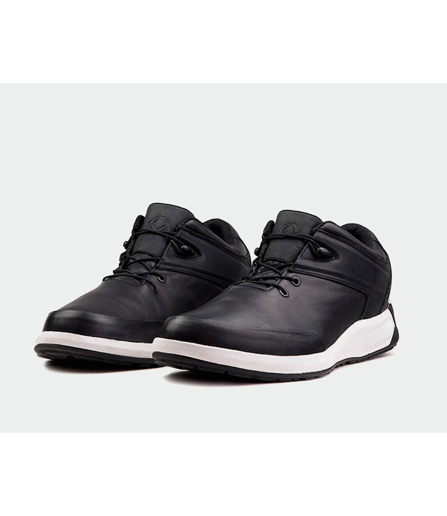 Powerlace Urbain Noir / Blanc