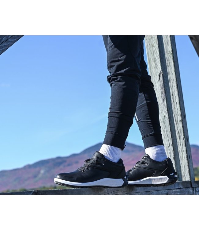 Powerlace Urbain Noir / Blanc