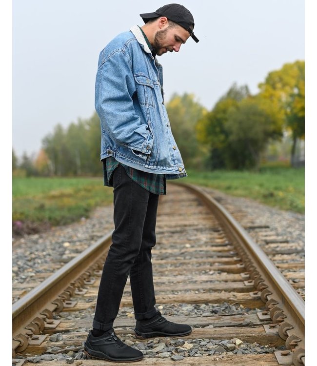 Powerlace Urbain Noir / Noir