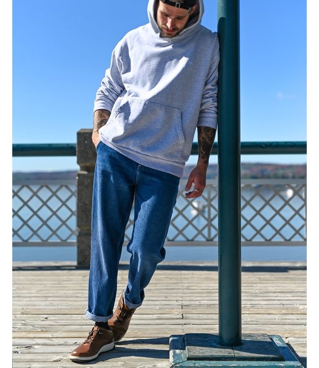 Powerlace Urban Brown