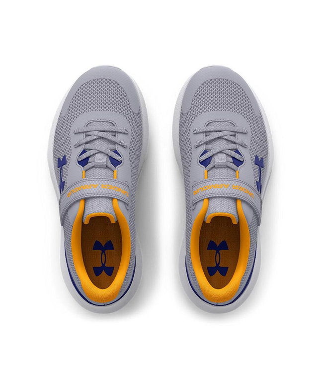 Under Armour  Enfants - Surge 3 Gris / Bleu