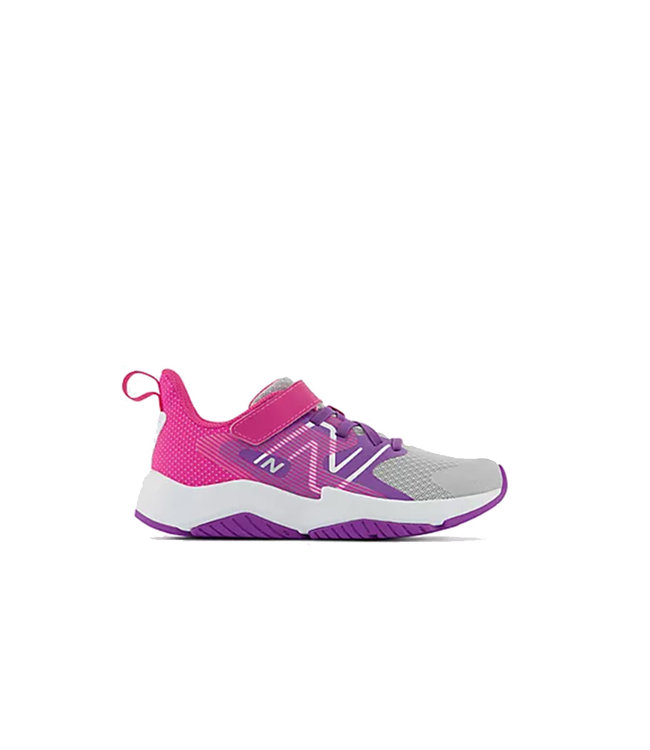 New balance running rose hot sale