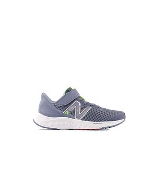 New Balance Fresh Foam Arishi v4 Arctic Grey