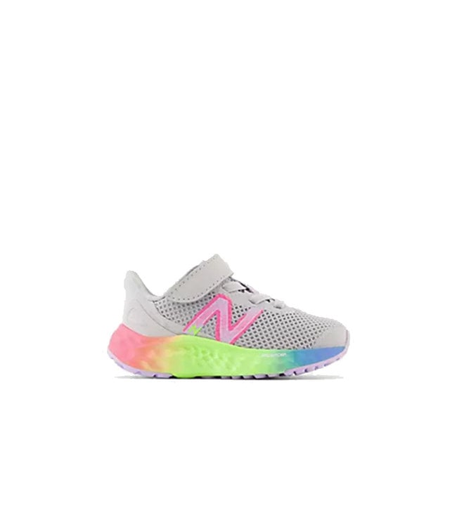 New Balance Fresh Foam Arishi v4 Aluminum