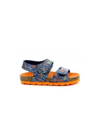 Kickers Summerkro Navy Surf