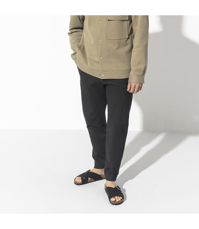 Birkenstock Lugano Noir