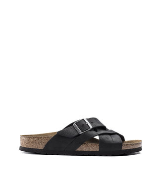 Birkenstock Lugano Black