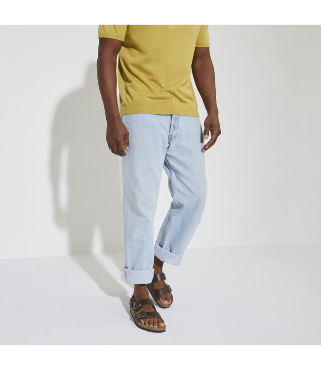 Birkenstock Milano Vintage Wood Roast