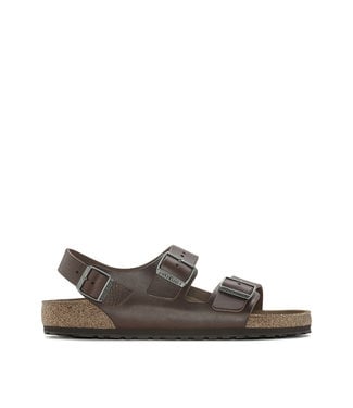 Birkenstock Milano Bois Vintage