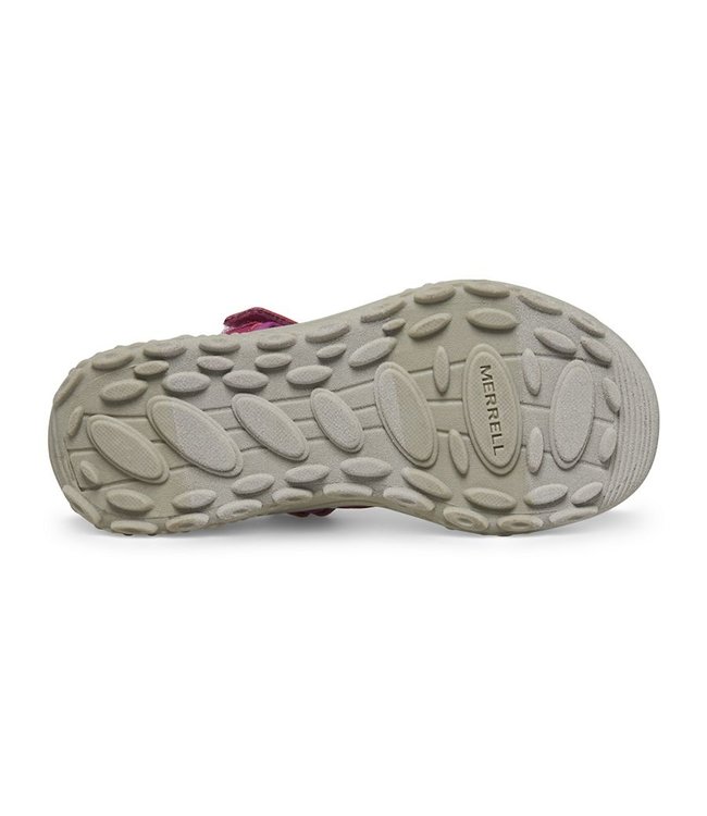 Merrell Hydro Explorer Berry / Turquoise