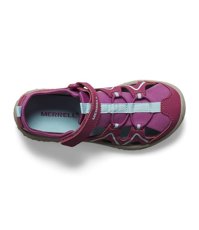 Merrell Hydro Explorer Berry / Turquoise