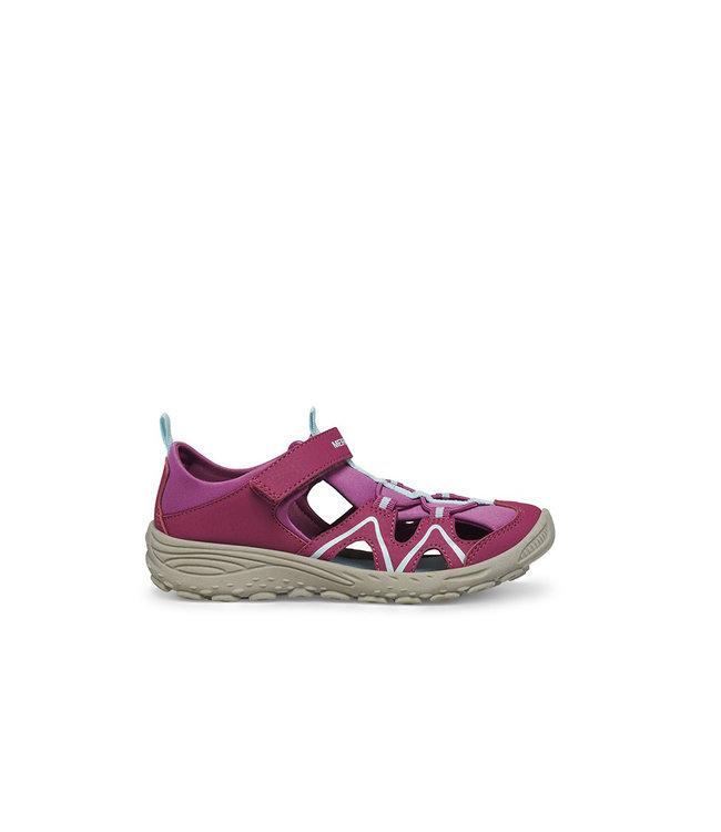 Merrell Hydro Explorer Berry / Turquoise