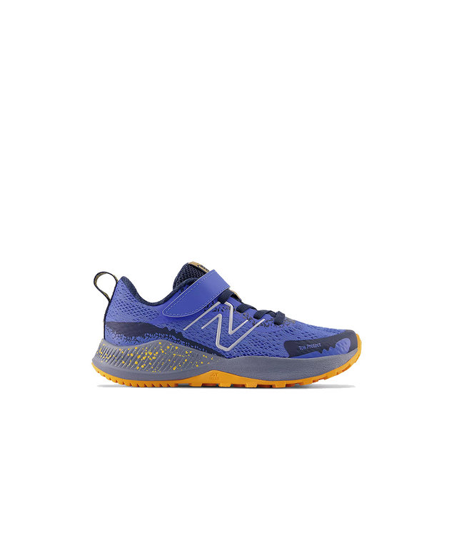 New Balance DynaSoft Nitrel v5 Lapis Brillant Jaune Tony
