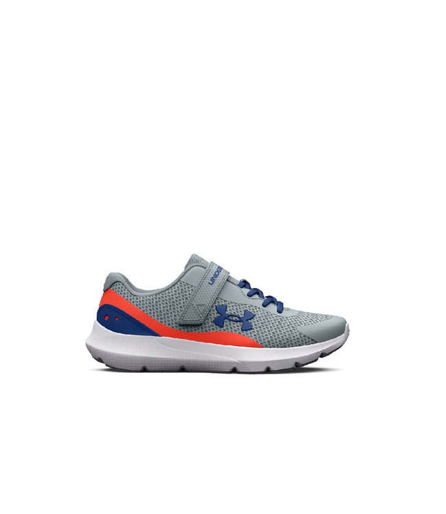 Under Armour Enfants - Surge 3 AC Bleu / Bleu