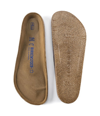 Birkenstock Soft Footbed - replacement part for Birkenstock Sandals