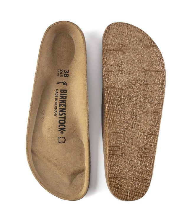 Birkenstock Footbed replacement part for Birkenstock Sandals