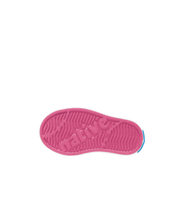 Native Jefferson Hollywood Pink/ Shell White