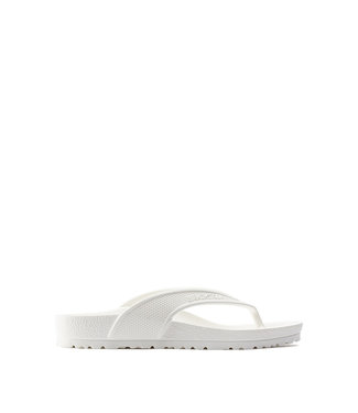 Birkenstock Honolulu Essentials EVA Blanc