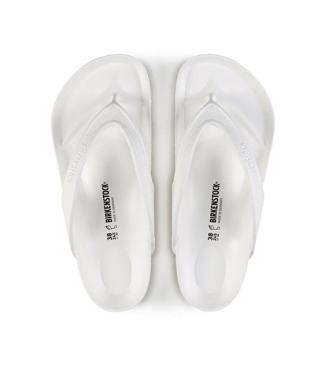 Birkenstock Honolulu Blanc