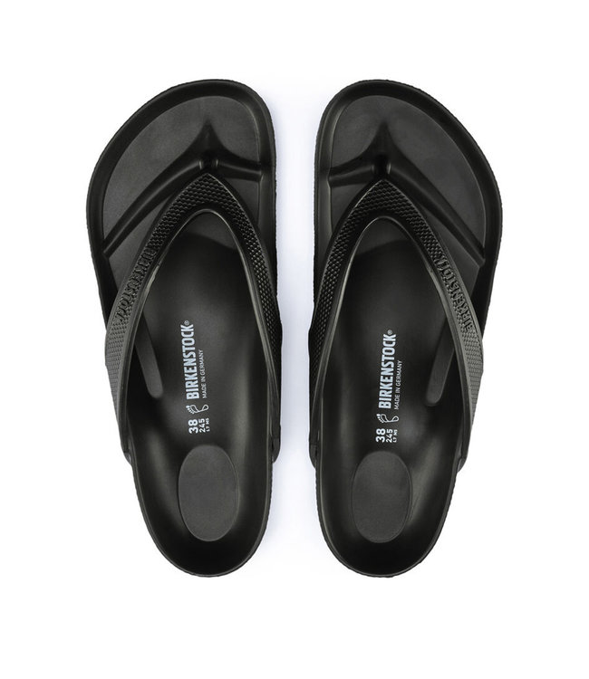 Birkenstock Honolulu Black