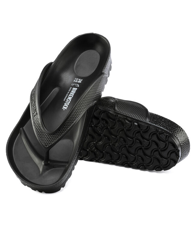 Birkenstock Honolulu Noir