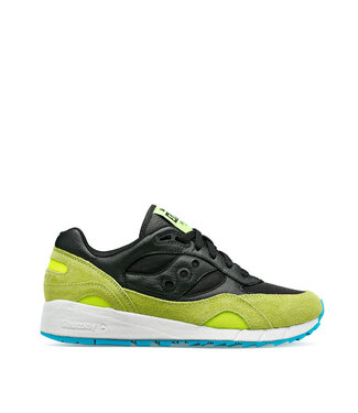 Saucony Shadow 6000 Split Jaune