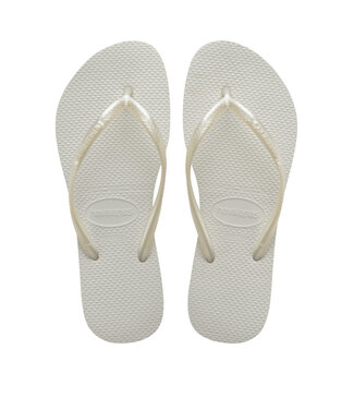 Havaianas Slim White