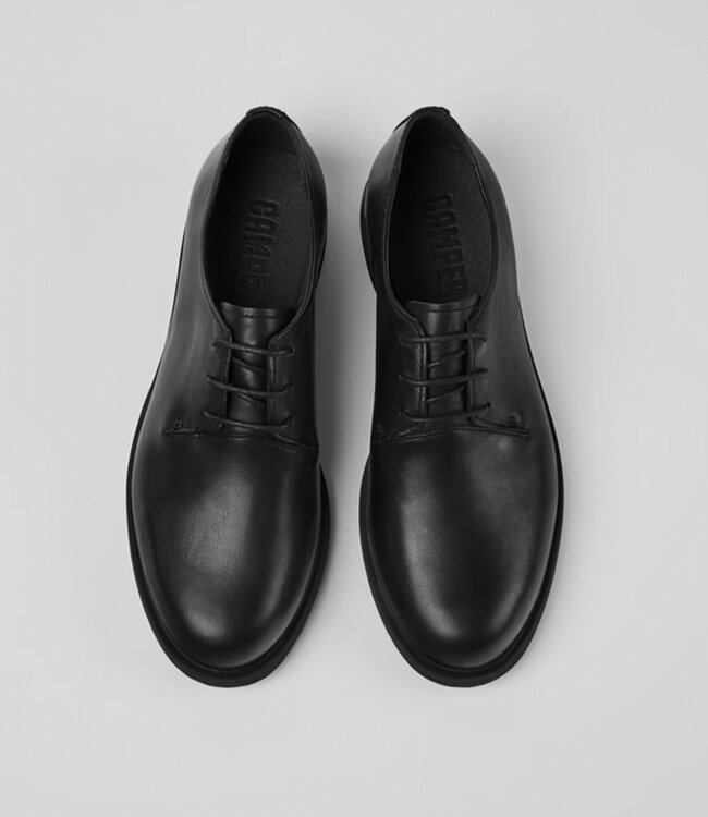 Camper IMAN  K200685 NOIR