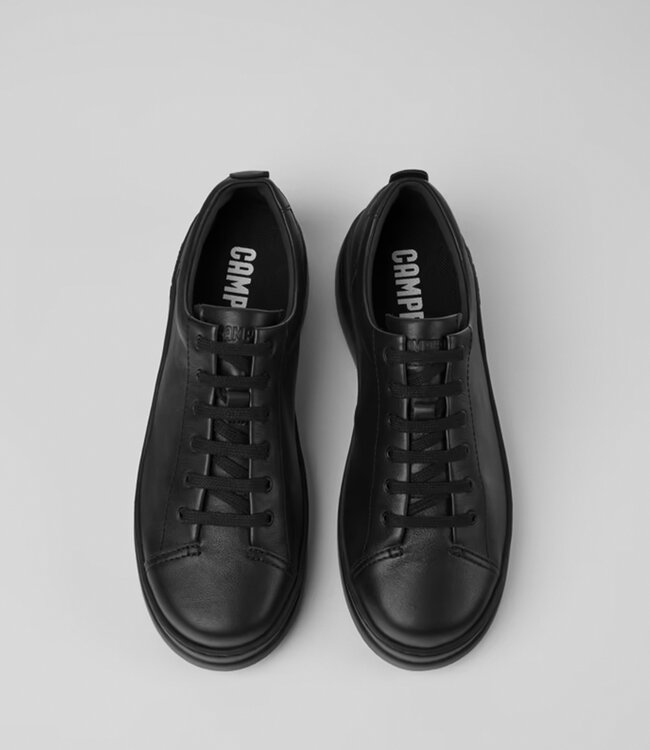 Camper Runner up K200508-042 Black/ Black