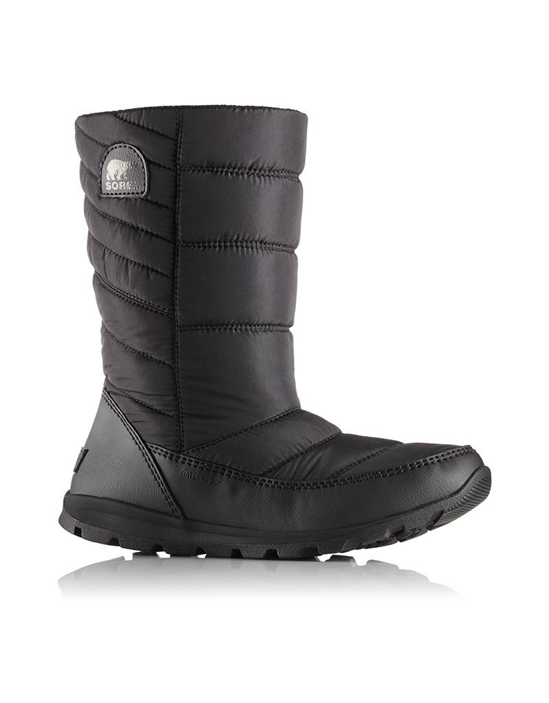 sorel whitney mid boot