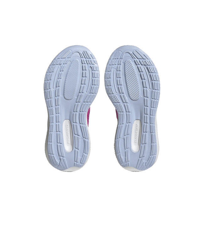 Adidas Kid's - RUNFALCON 3.0 EL K FUSCHIA / BLUE / BLACK