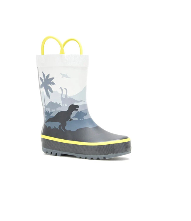 Kamik Kid's -Grey Dino