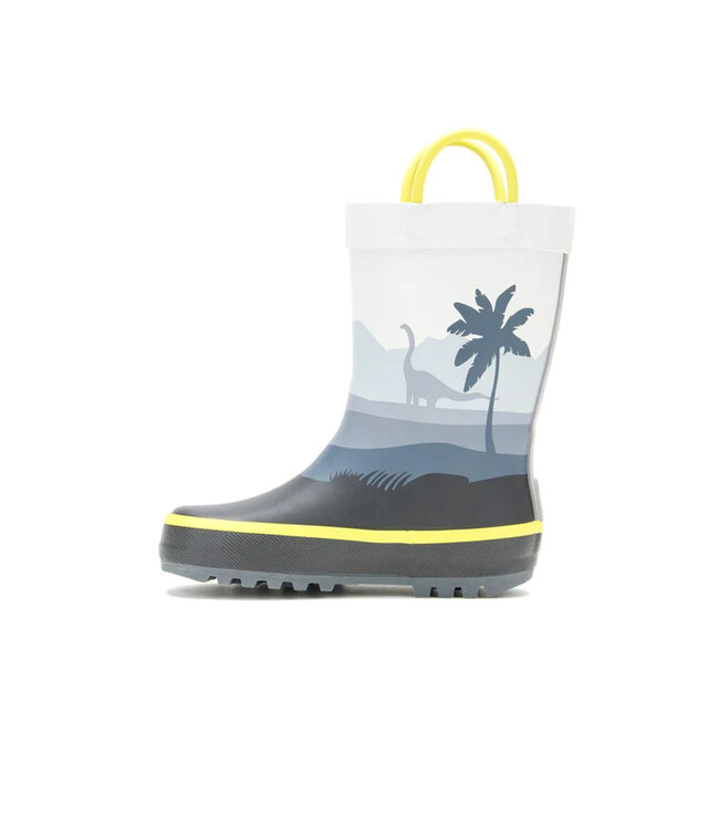 Kamik Kid's -Grey Dino
