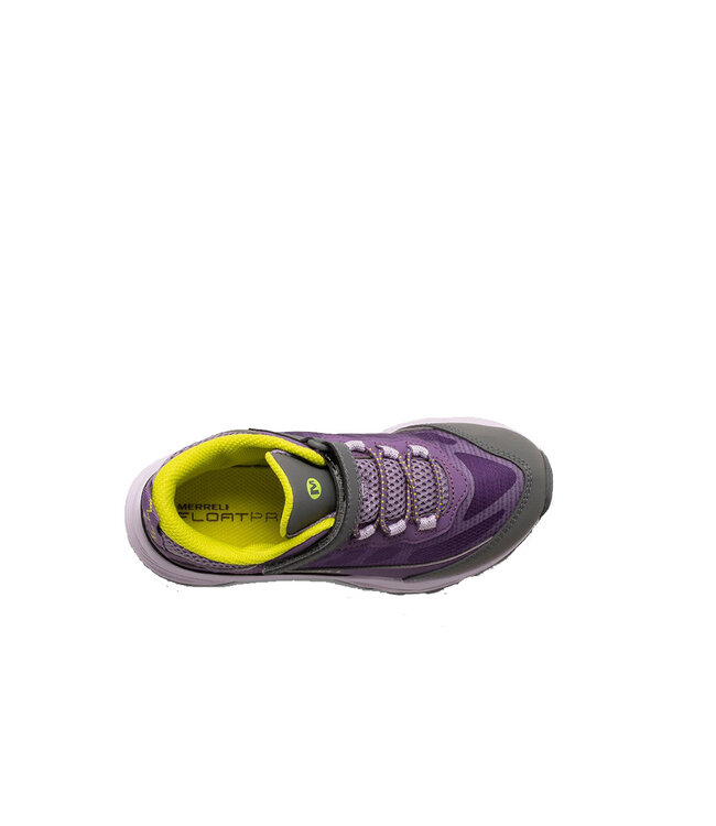 Merrell Moab Speed Mid Grape Cadet