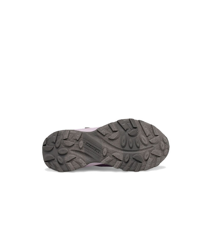 Merrell Moab Speed Mid Grape Cadet