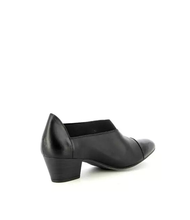 Dorking by Fluchos Dora D8880 Black / Black Patent