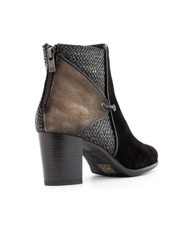 Dorking by Fluchos King Black Multi