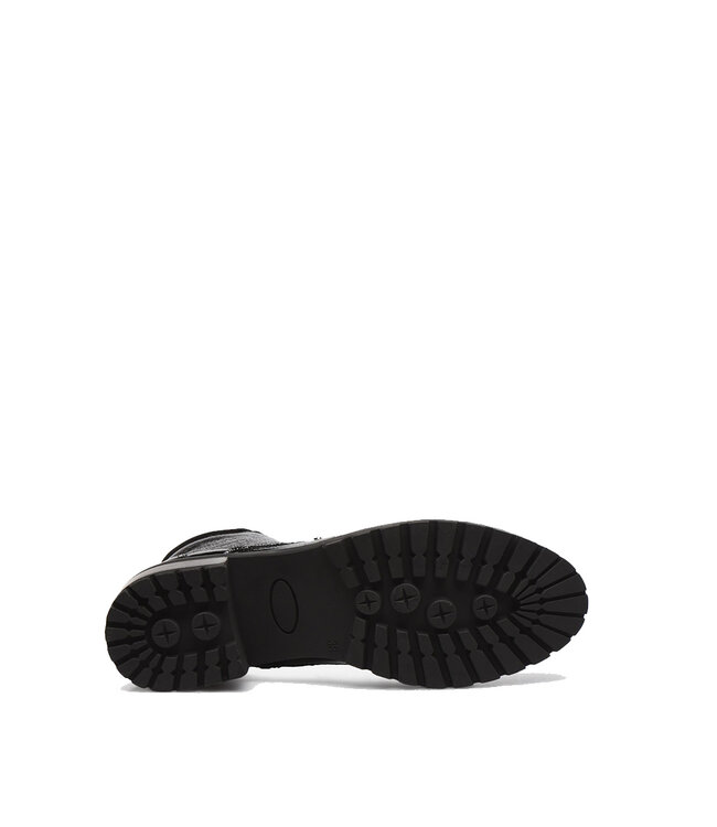 Dorking by Fluchos Glass Black Patent