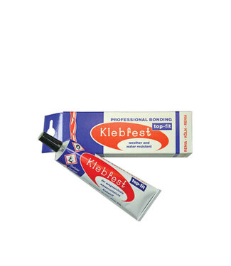 Renia Klebfest colle à chaussures