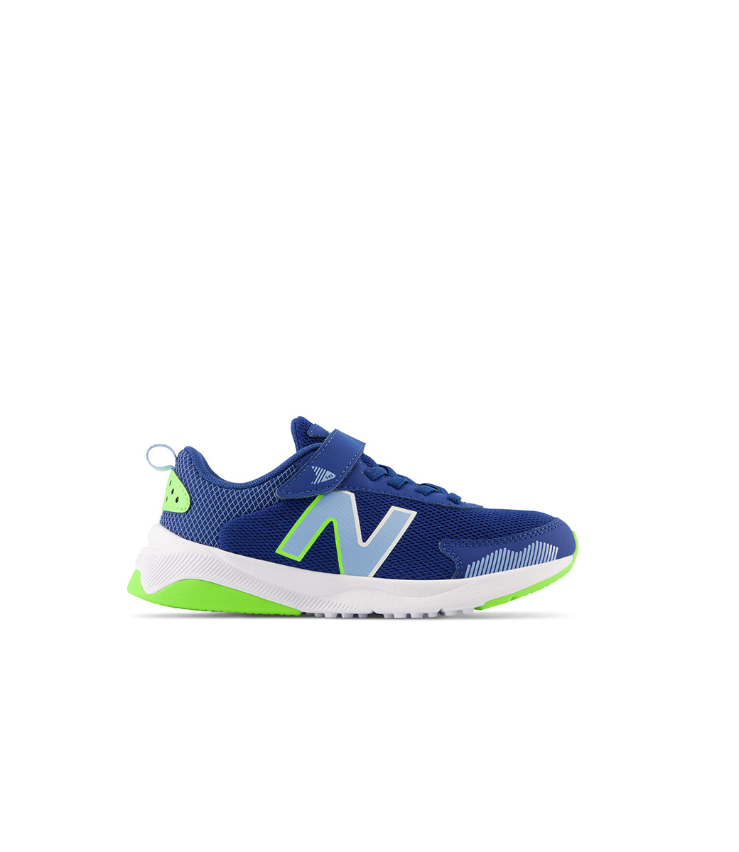 New Balance 545 Blue / Pixel Green | Tony Pappas New Balance 545 Blue / Pixel Green | Tony Pappas