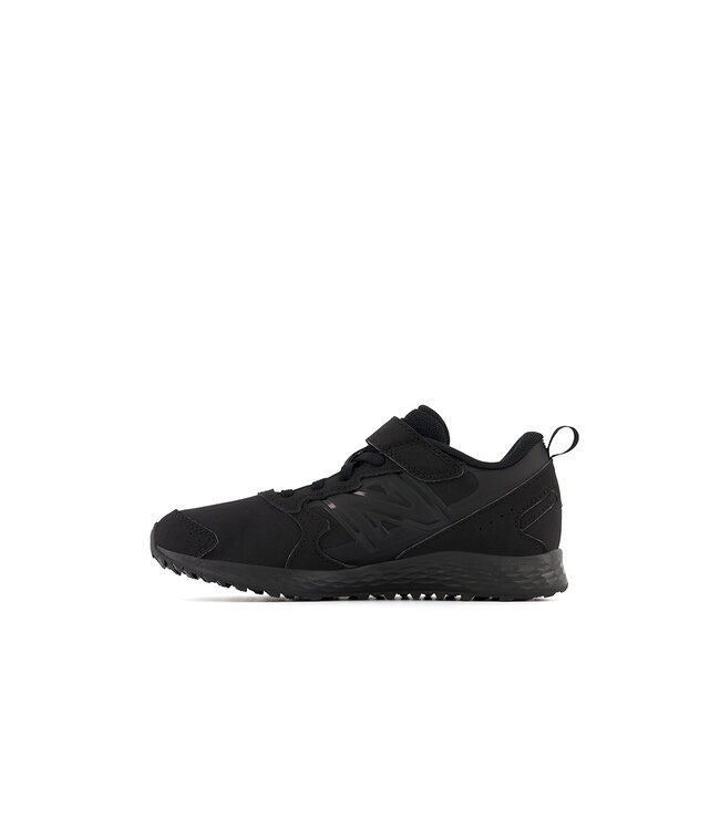 New Balance  Enfants - Fresh Foam 650 Noir / Noir