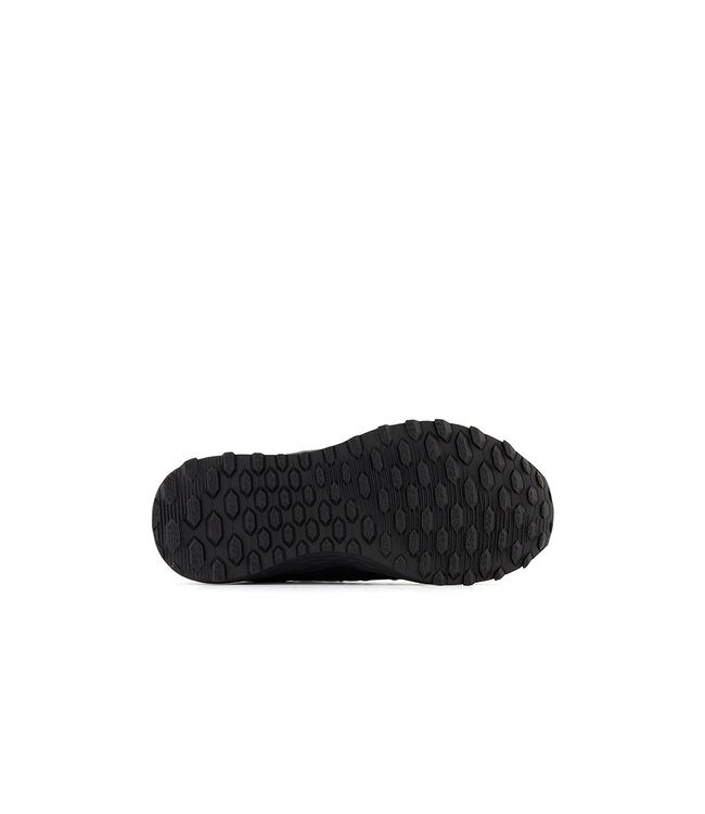 New Balance Kid's - Fresh Foam 650 Black / Black