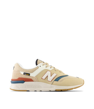 New Balance 997 INCENSE