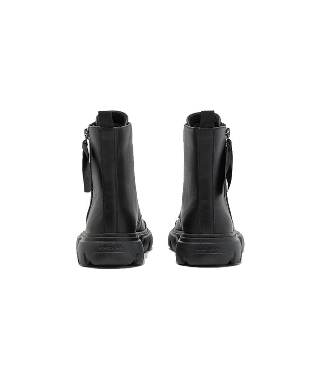 Geox Junette Black