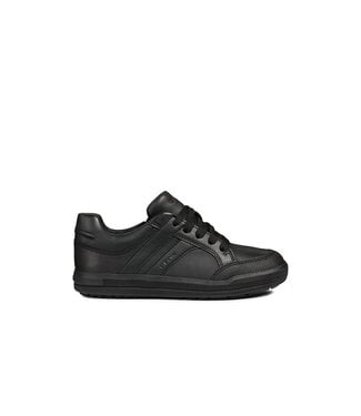 Geox Arzach Lace Black