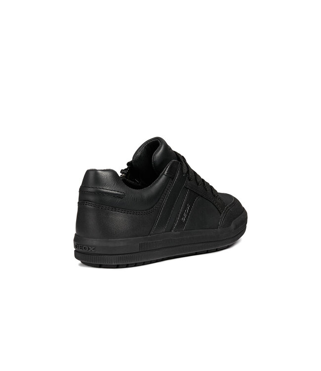 Geox Arzach Lace Black