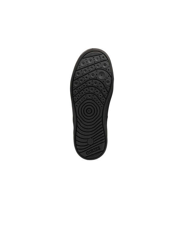 Geox Arzach Lace Noir