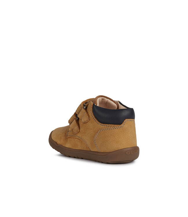 Geox Macchia Biscuit