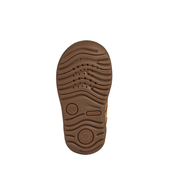 Geox Macchia Biscuit